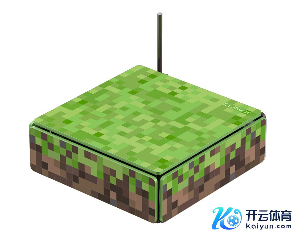 ▲ 受《我的寰宇》启发的 Discovery